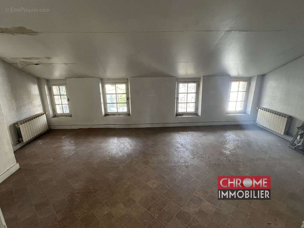 Appartement à MARMANDE