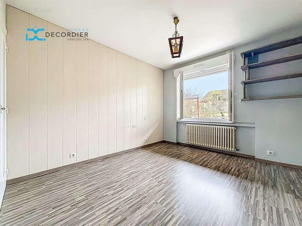 Maison à THONON-LES-BAINS