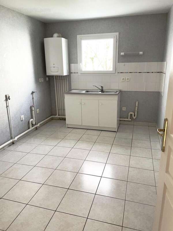 Appartement à QUIMPER