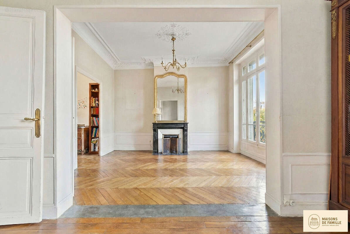 Maison à BOUGIVAL