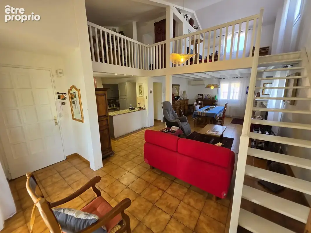 Maison 4 pièces 103 m² à vendre à Saint-Laurent-De-La-Salanque (66250) - photo 7