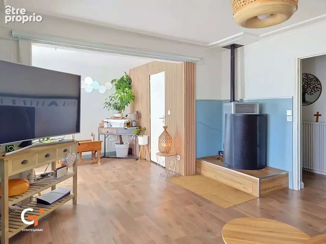 Maison familiale coup de cœur avec piscine et studio indépendant à Petit Caux - photo 6