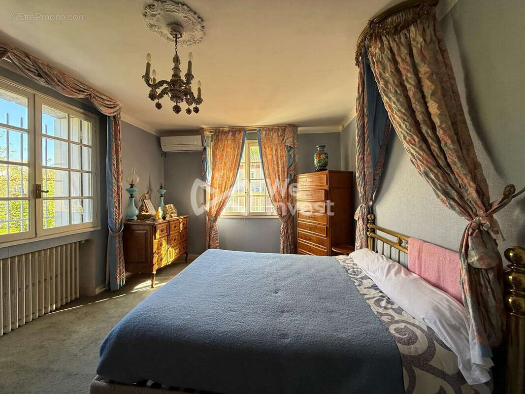 Maison à MONTPELLIER