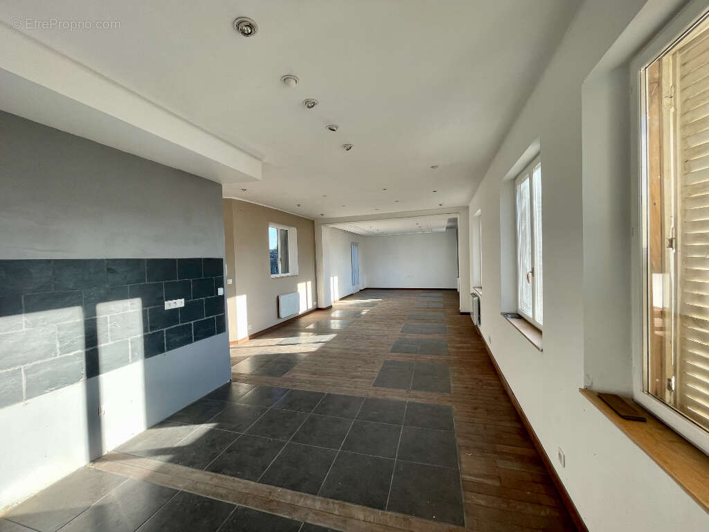 Appartement Chauny 5 pièce(s) 150 m2 - photo 4