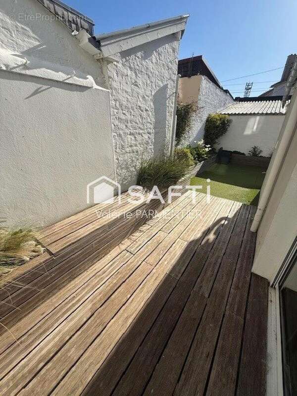 Photo 4 - Maison à BERCK