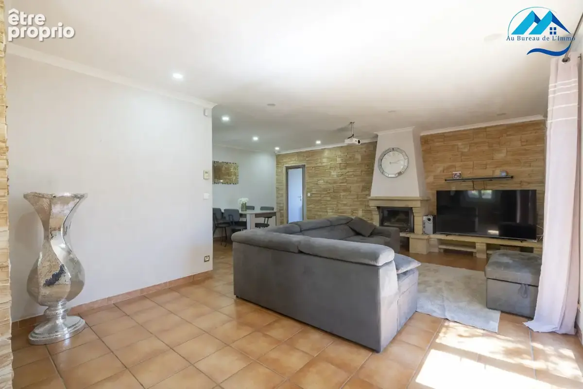 Maison 5 pièces 90 m² à vendre à Marseille-15e (13015) - photo 6