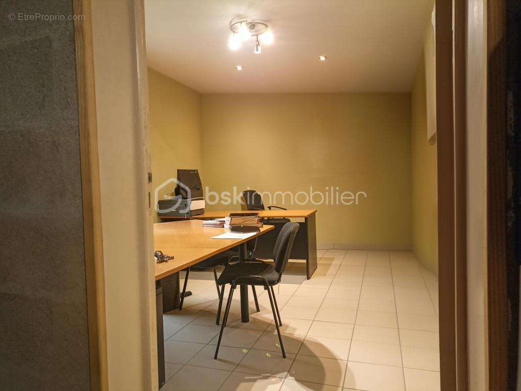 Appartement à SAINT-PATERNE-RACAN