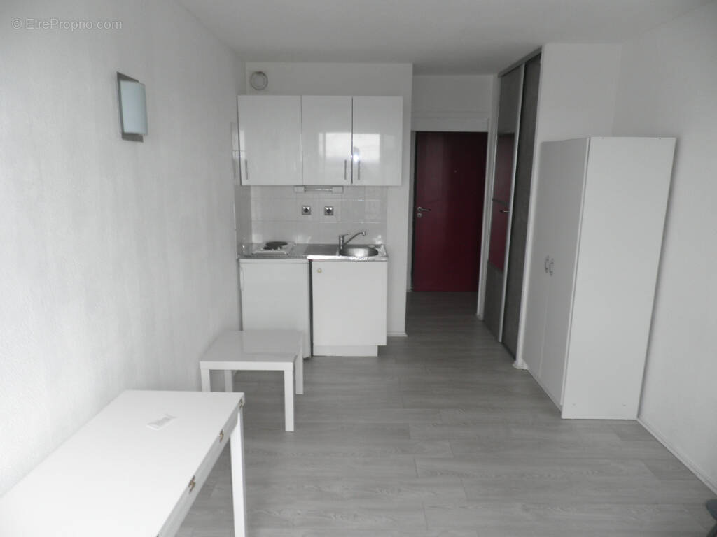Appartement à CERGY