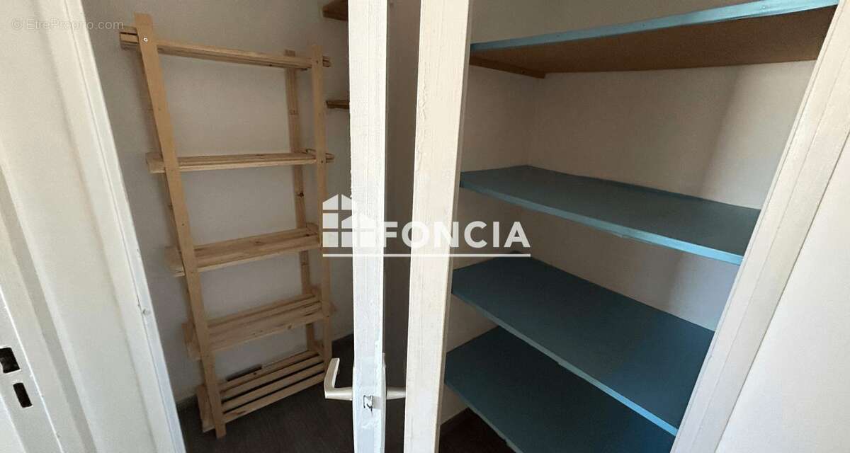Appartement à BRIGNOLES