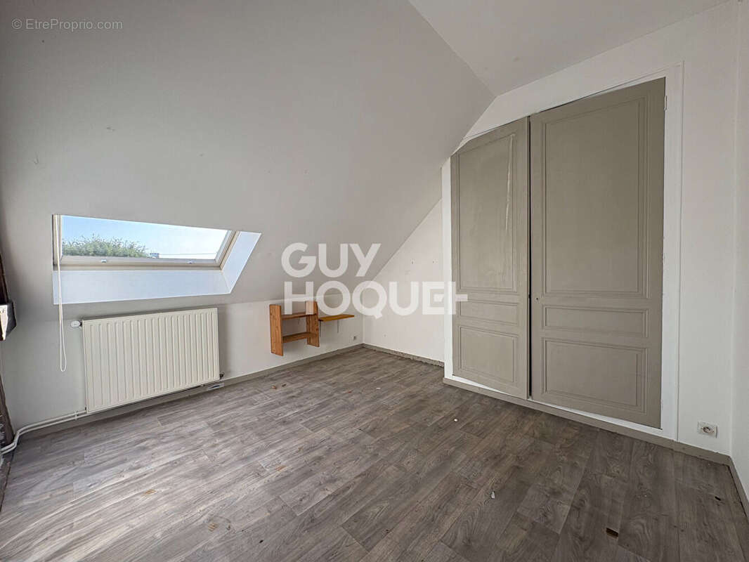 Appartement à BRETEUIL