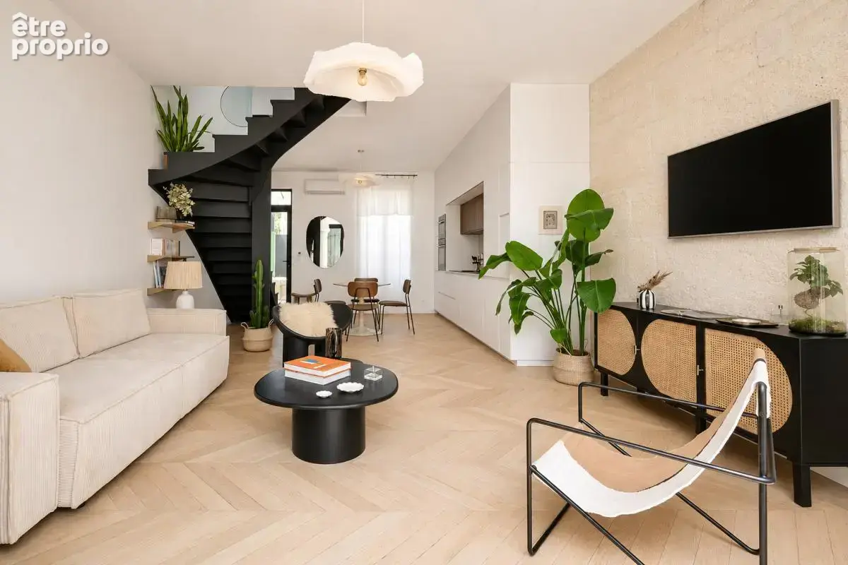 Vente Maison 81 m2 BEGLES (33130) - photo 8