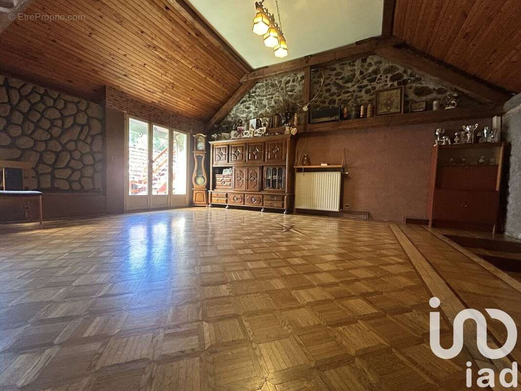 Photo 3 - Maison à RUSS