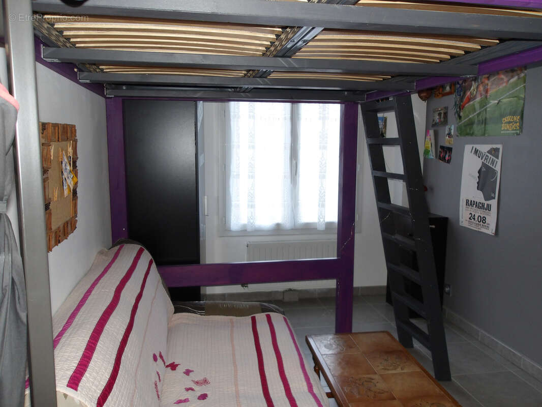 Appartement à CHORGES