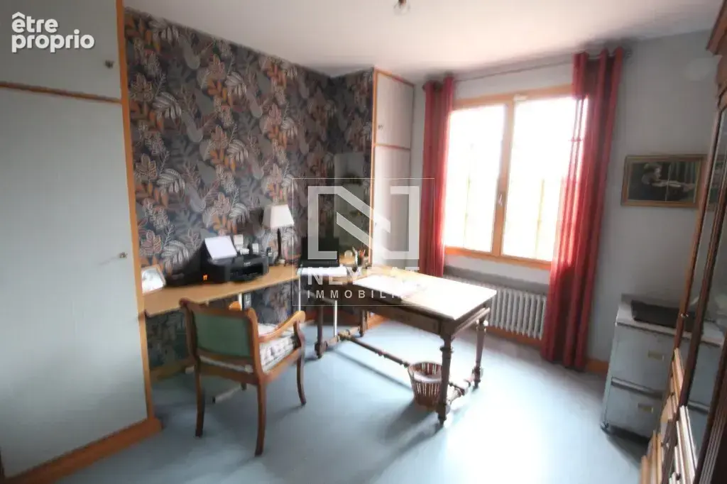 Villa quartier résidentiel - photo 11