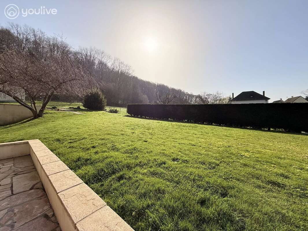 Maison à CANY-BARVILLE