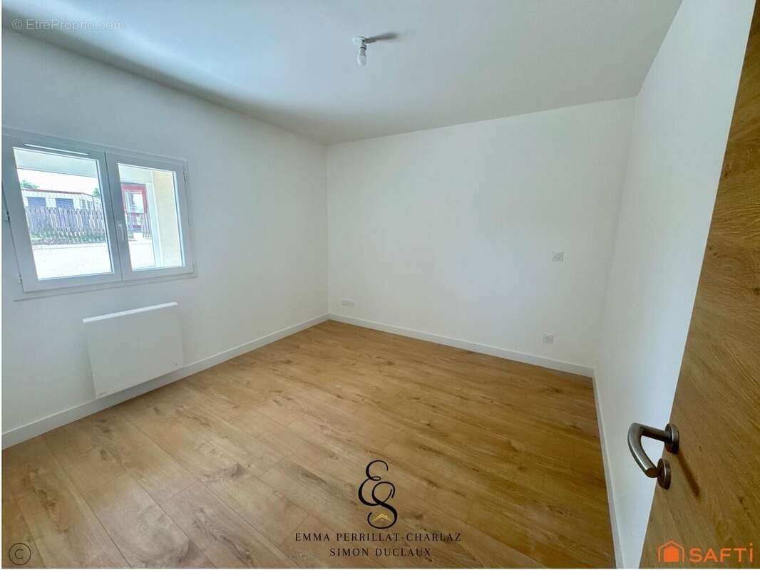 Appartement 49 m² à Saint-Bonnet-Le-Froid  - photo 6