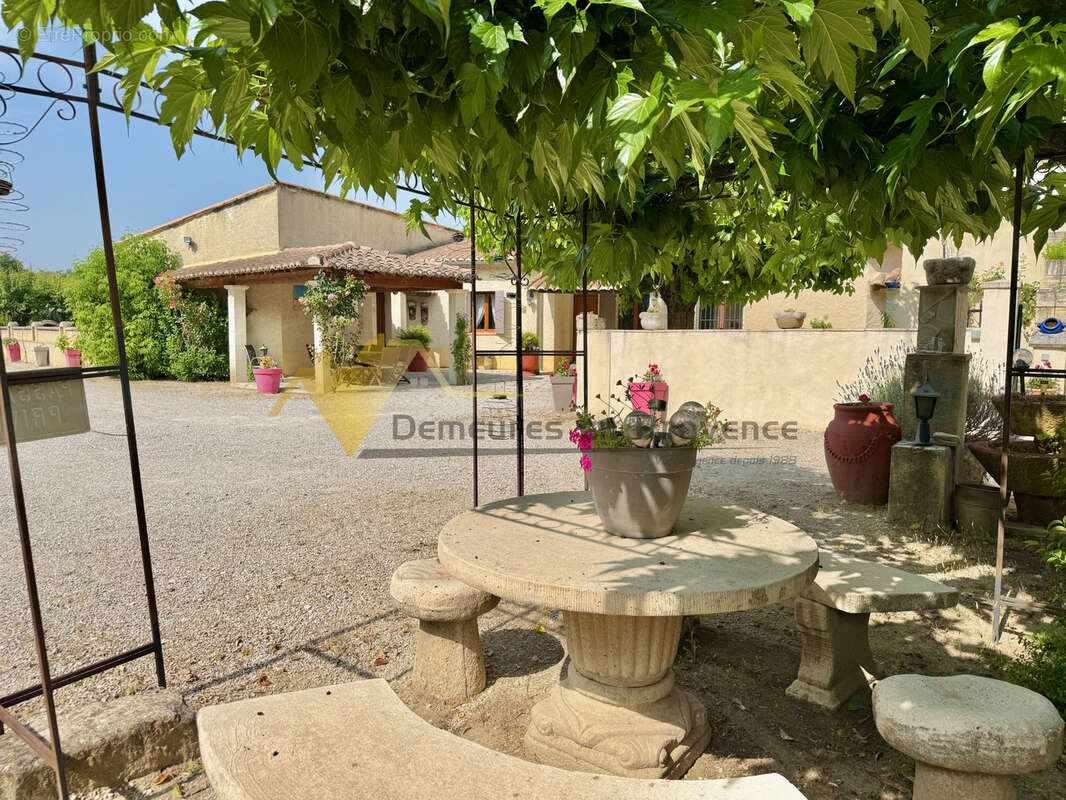 Appartement à SABLET