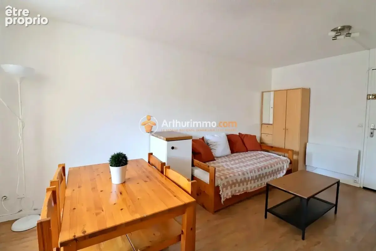Vente Appartement Le grau-du-roi(30240) 135 000ï¿œ - photo 3