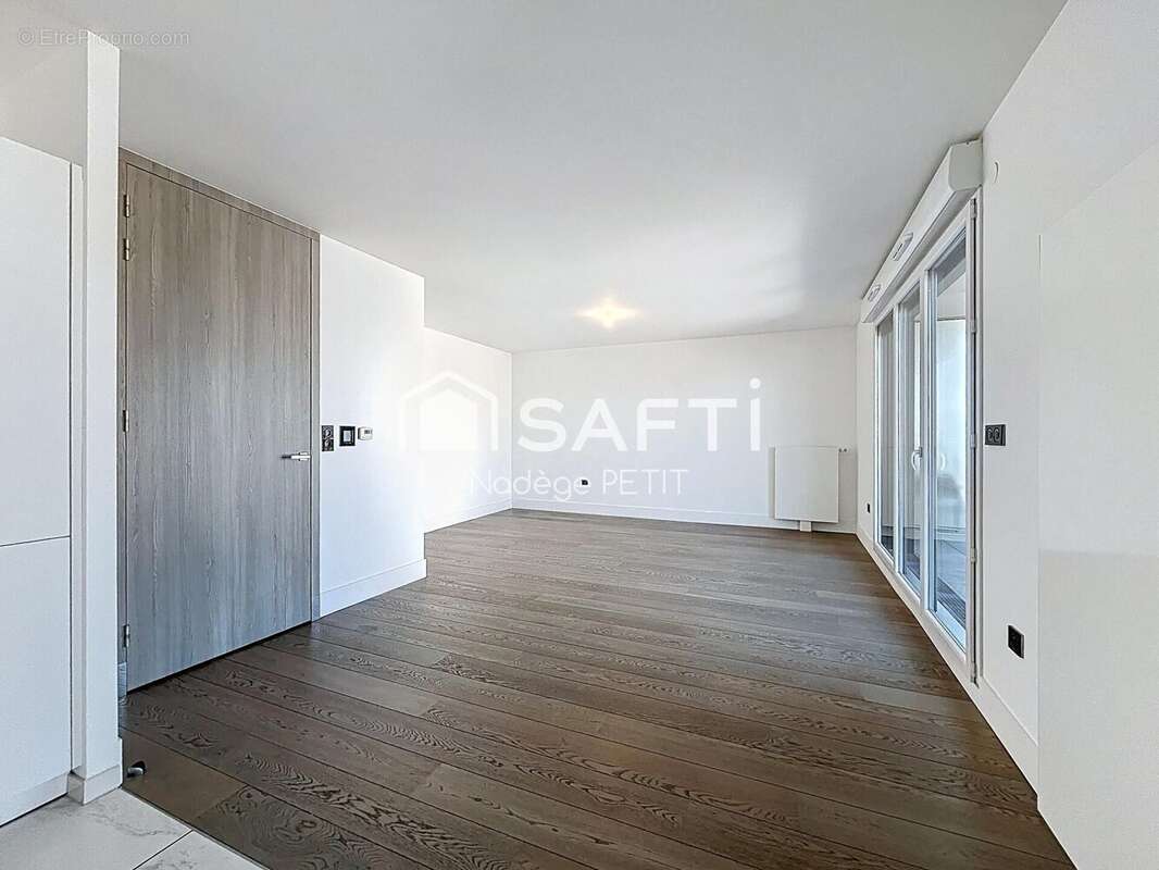 Photo 8 - Appartement à METZ