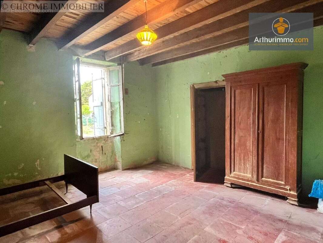 Maison à MONSEGUR