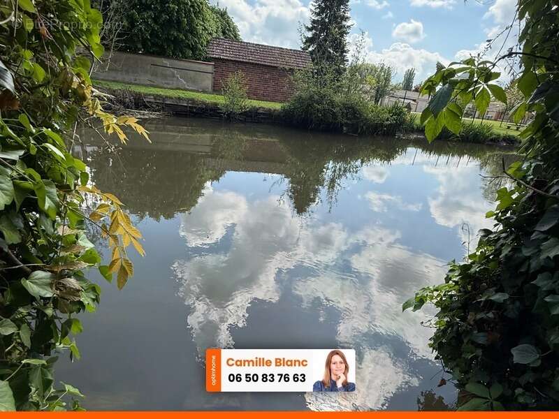 Maison à MAINTENON