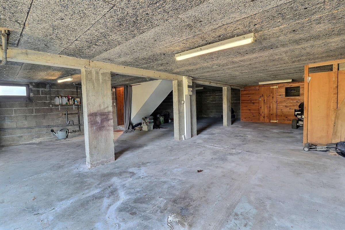 PERREUIL, maison sur sous-sol avec terrain - photo 12