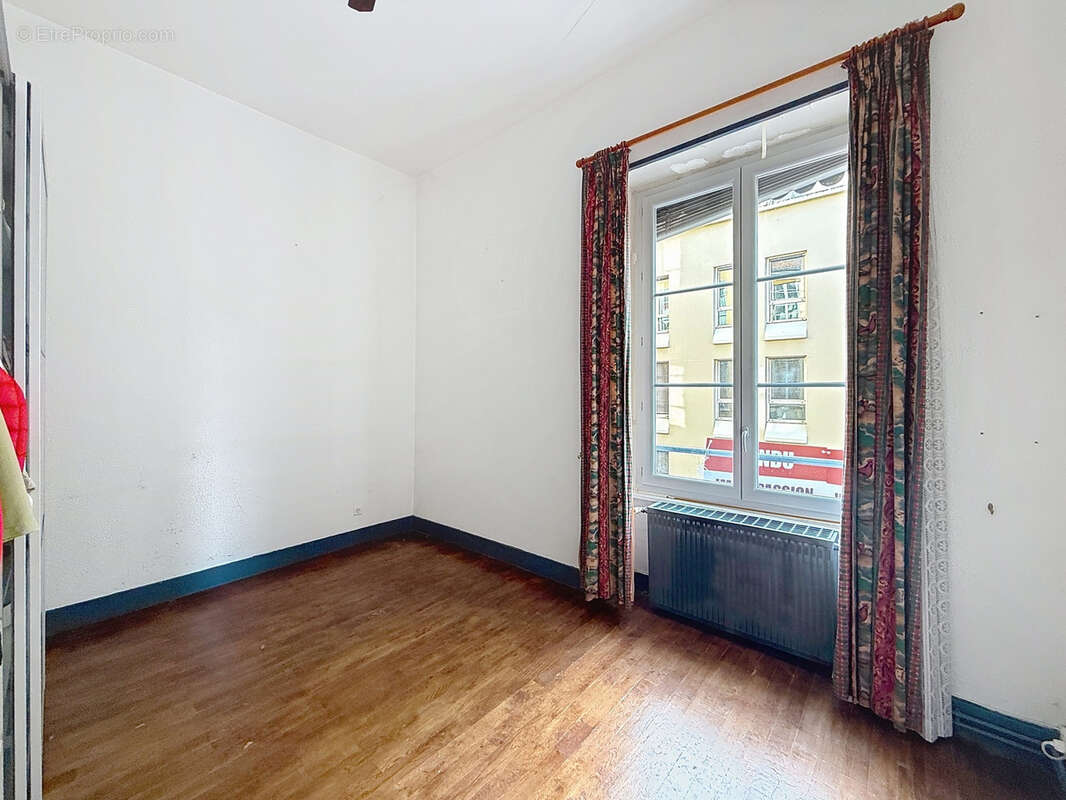 Appartement à LYON-4E