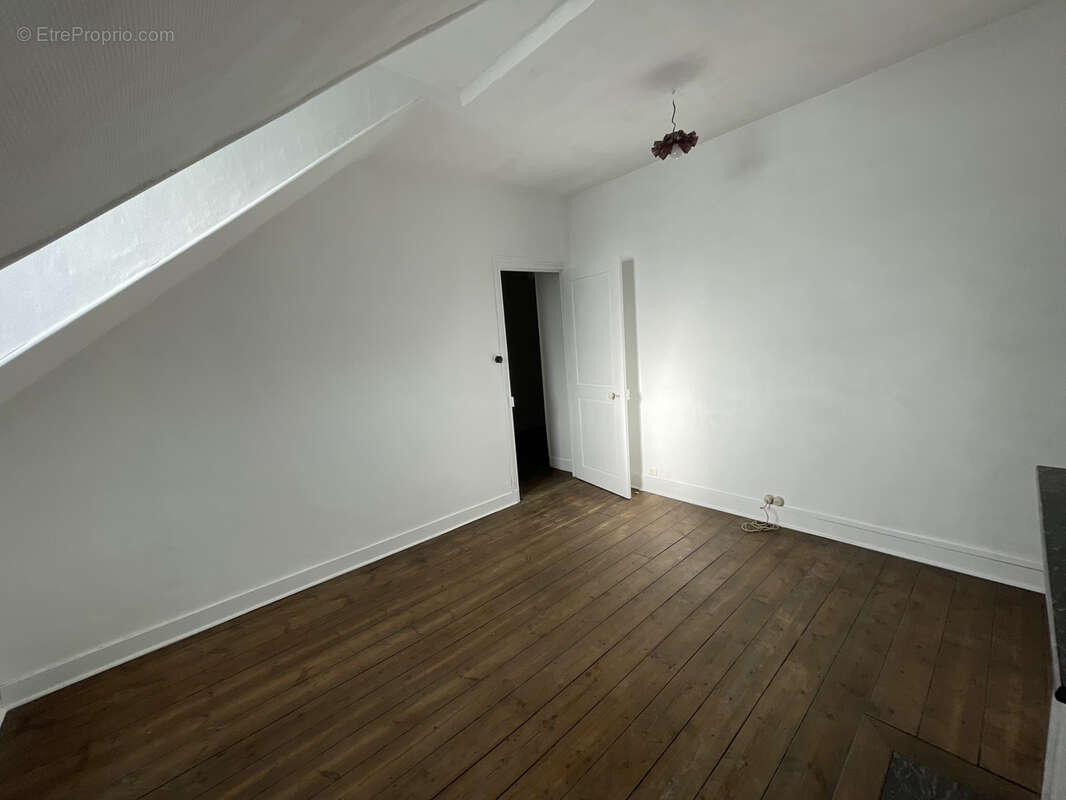 Maison à AMIENS