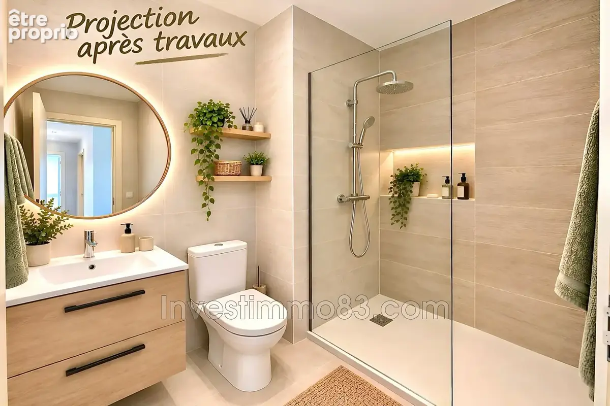 Appartement 2 pièces 40 m² à vendre à Marseille-9e (13009) - photo 8