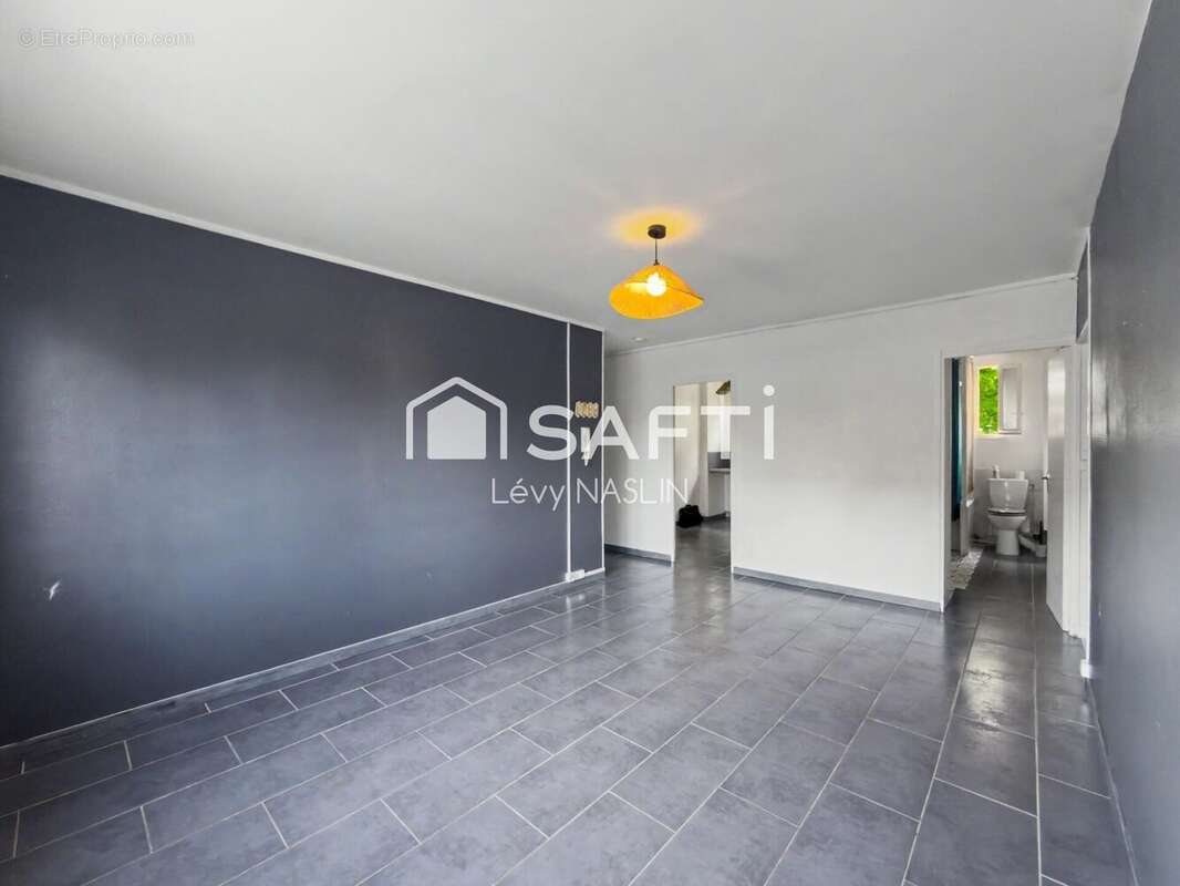 Photo 6 - Appartement à LE MANS