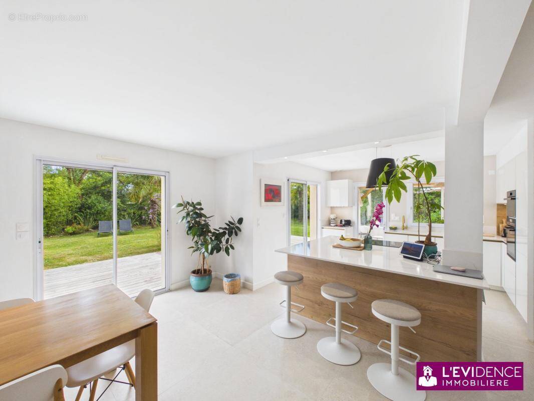 Photo 1 - Maison à LA BAULE-ESCOUBLAC