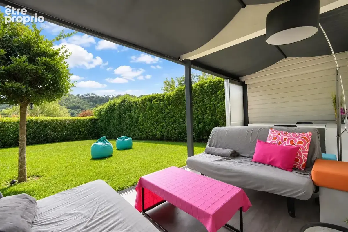 Vente Maison Bourgoin-jallieu(38300) 442 000ï¿œ - photo 9