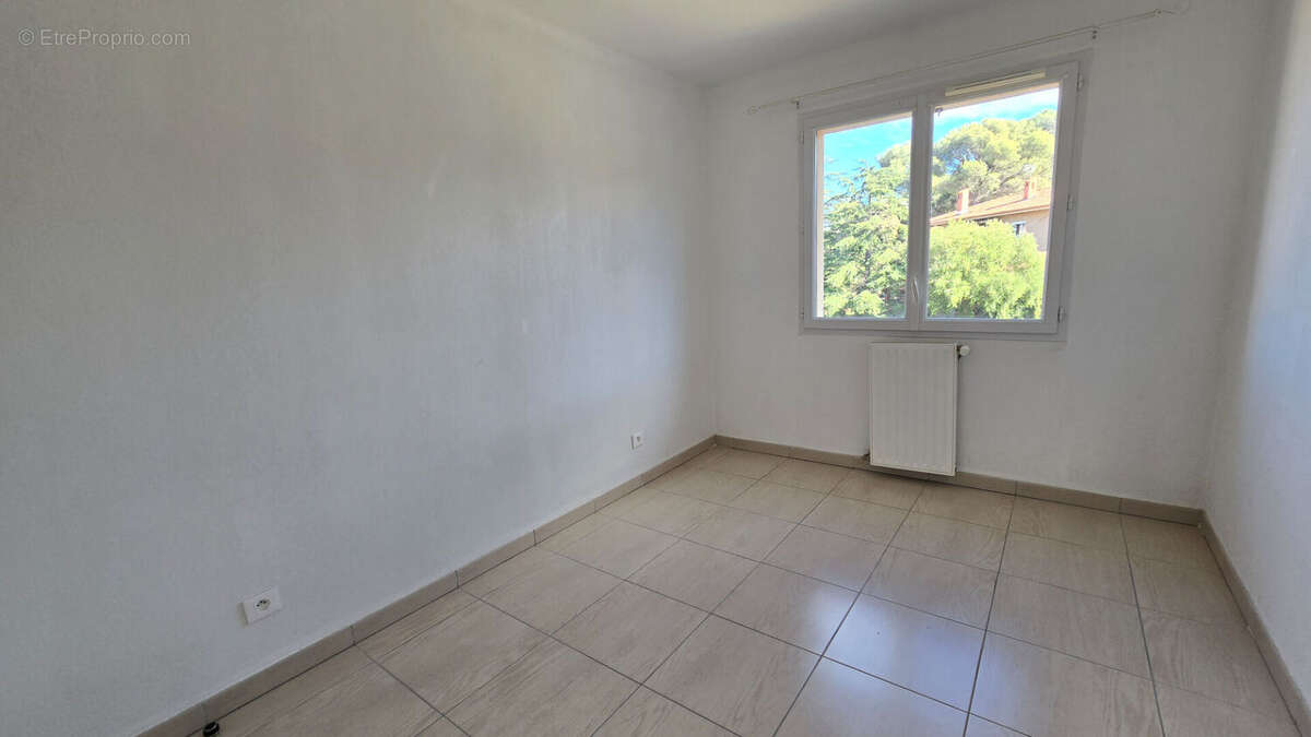 Appartement à SAINT-RAPHAEL