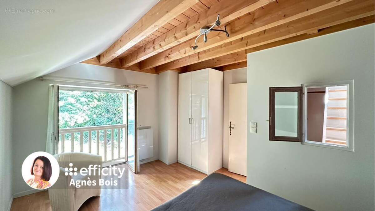 Maison à FILLINGES
