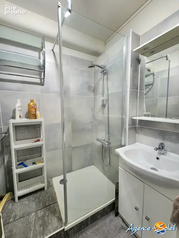 Appartement 28 m² à Leucate  - photo 6