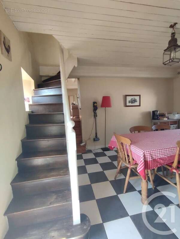 Maison 96 m² à Le Pertre  - photo 20