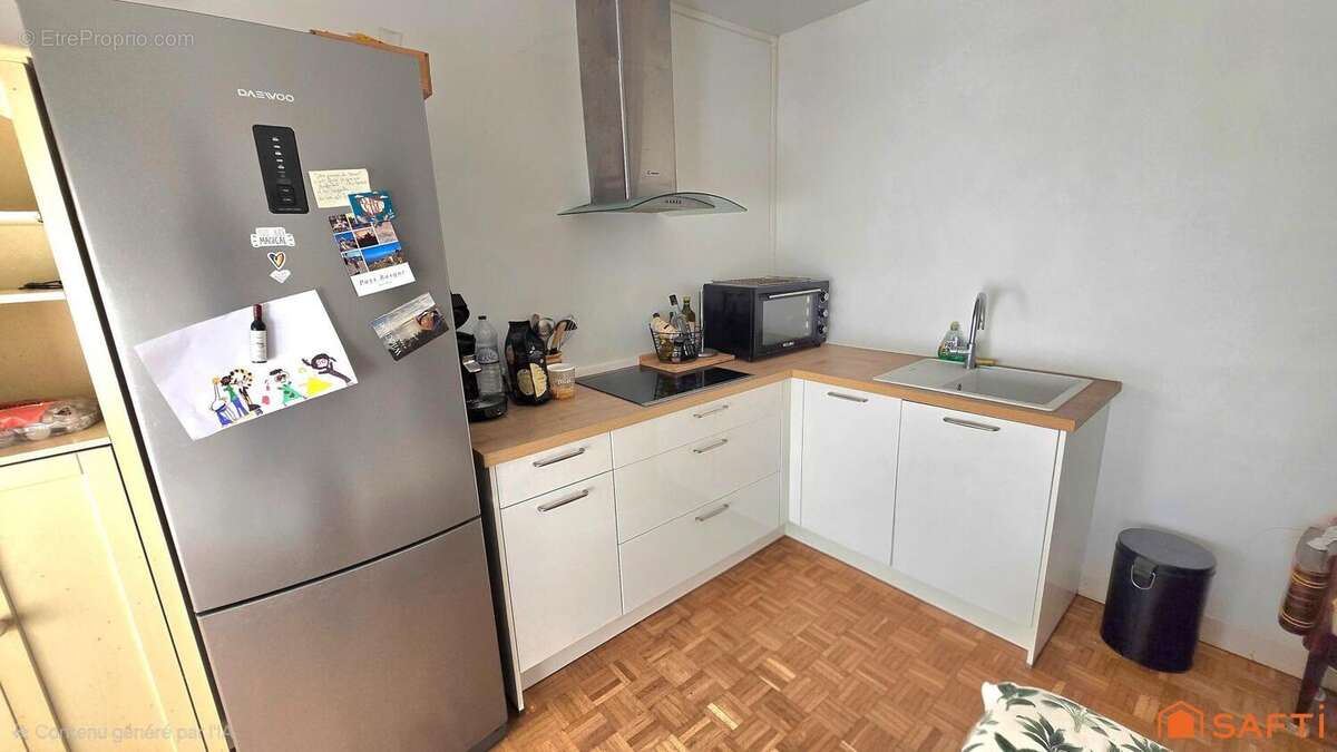 Photo 4 - Appartement à MONTAYRAL