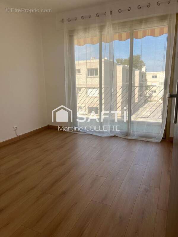 Photo 6 - Appartement à SIX-FOURS-LES-PLAGES