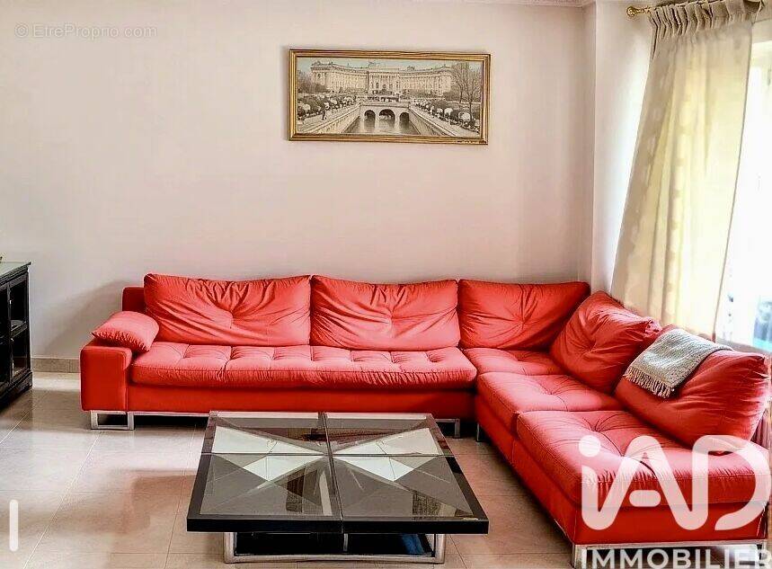 Photo 1 - Appartement à PARIS-20E