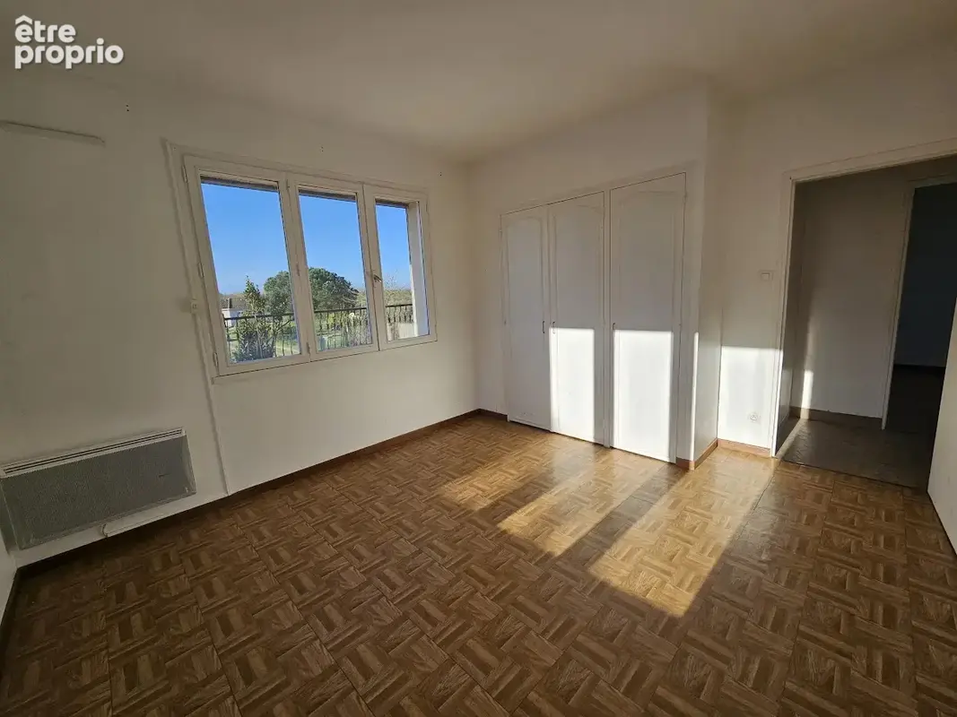 SEYSSES GRANDE MAISON composée de 2 appartements - photo 10