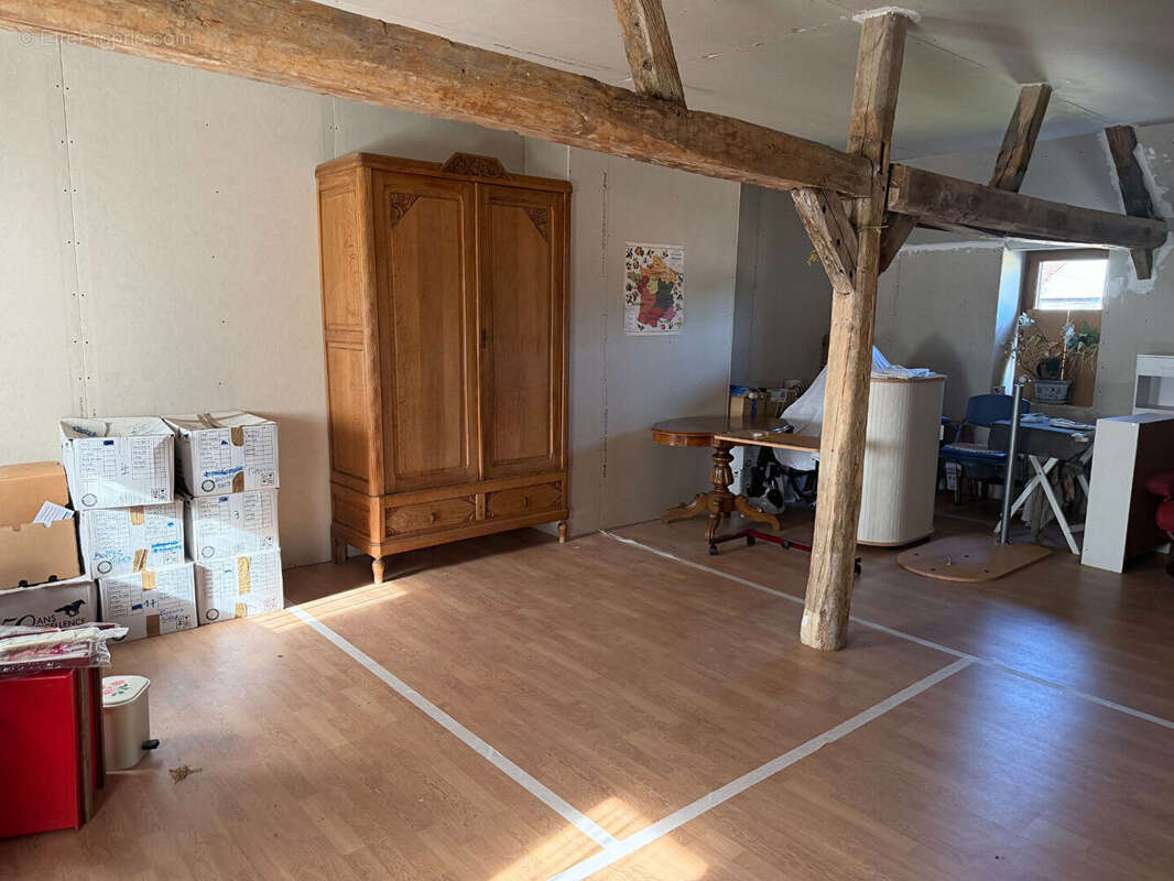 Maison Bosmont Sur Serre 4 pièce(s) - photo 10