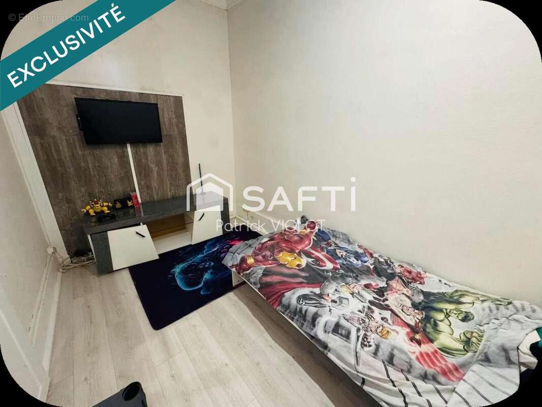 Photo 4 - Maison à SEURRE