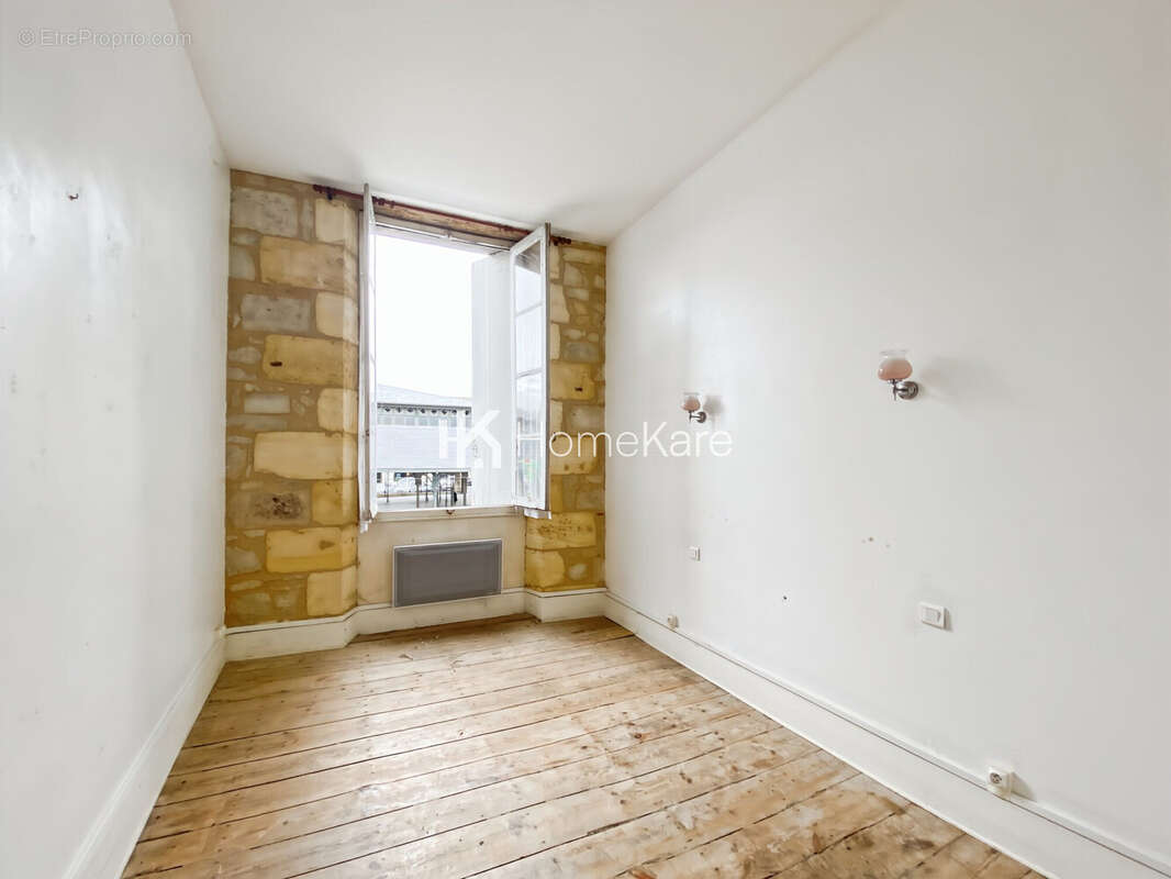 Appartement à MONSEGUR