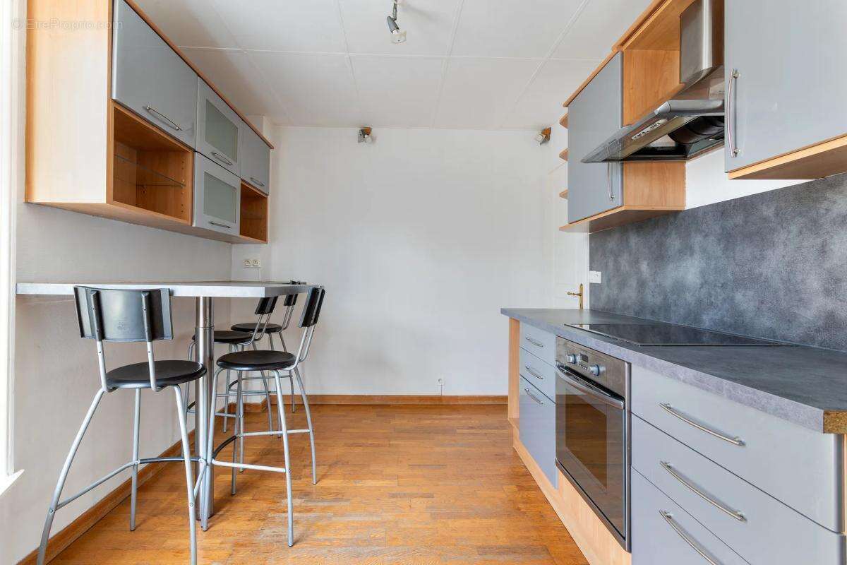 Appartement à LILLE