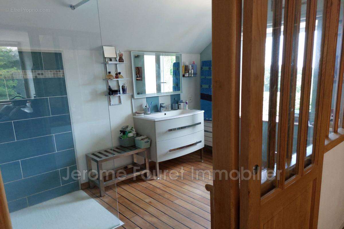 vente maison 4 Pièce(s) - photo 19