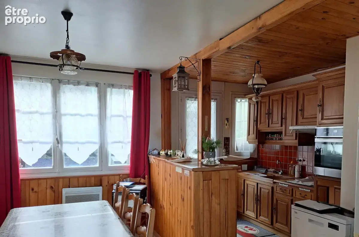 Maison mitoyenne - photo 3