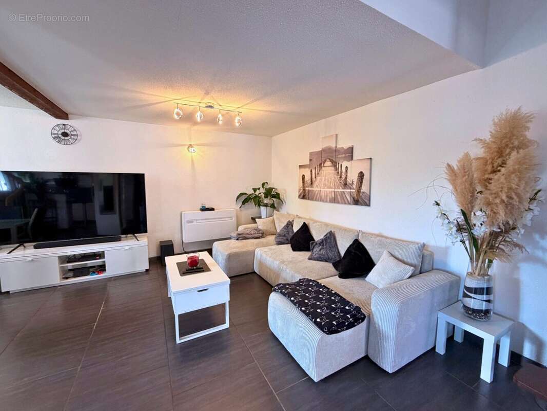 Appartement à STAFFELFELDEN