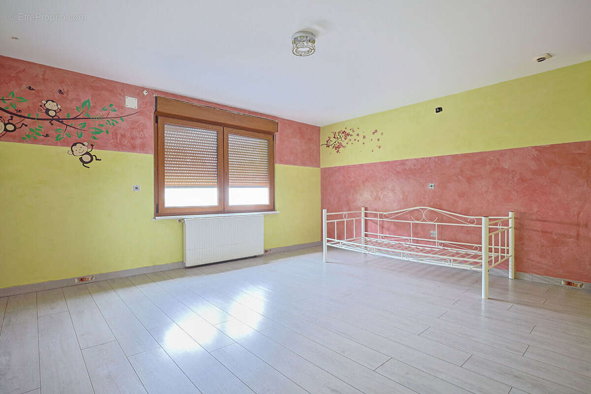 Maison à CREUTZWALD