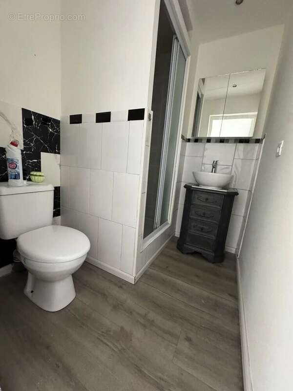 Maison à NEUVILLE-SUR-ESCAUT