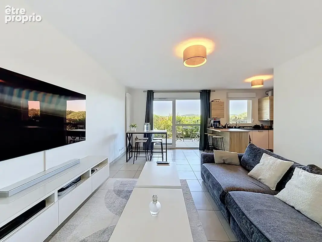 Appartement à ANNECY